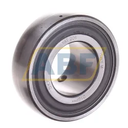 Подшипниковый узел YAT206 SKF