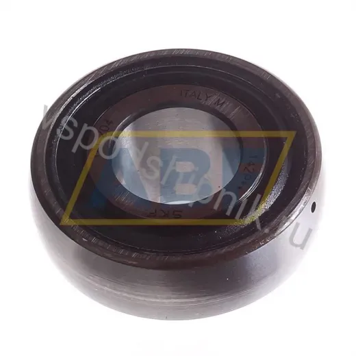 Подшипниковый узел YAT204 SKF
