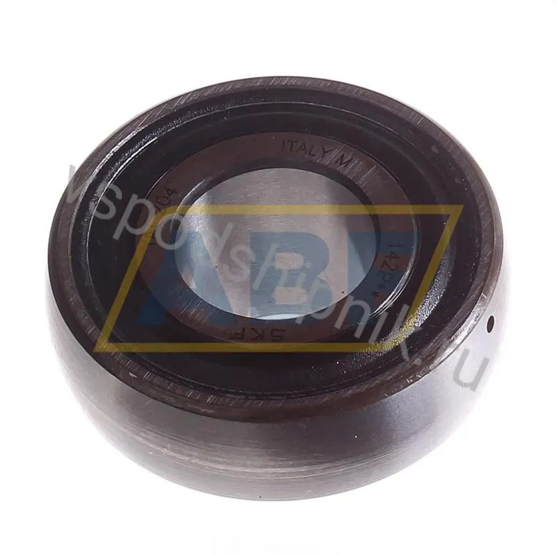 Подшипниковый узел YAT204 SKF 360