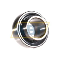 Подшипниковый узел YAR206-104-2F SKF