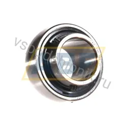 Подшипниковый узел YAR206-104-2F SKF