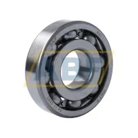 Подшипник шариковый радиальный однорядный RMS11 SKF
