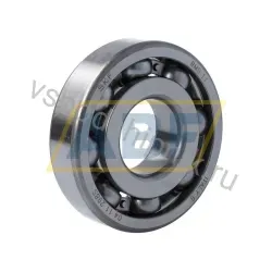 Подшипник шариковый радиальный однорядный RMS11 SKF