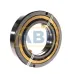 Четырёхточечный шариковый подшипник QJ220N2MA SKF