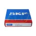 Четырёхточечный шариковый подшипник QJ220N2MA SKF