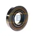Четырёхточечный шариковый подшипник QJ213MA SKF