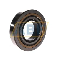 Четырёхточечный шариковый подшипник QJ213MA SKF