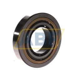 Четырёхточечный шариковый подшипник QJ213MA SKF