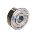 Подшипник шариковый радиальный однорядный E2.6300-2Z/C3 SKF