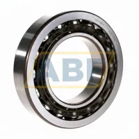 Подшипник радиально-упорный шариковый 7219BEP SKF