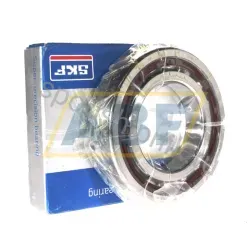Подшипник шариковый радиально-упорный однорядный 7218ACD/P4ADGA SKF