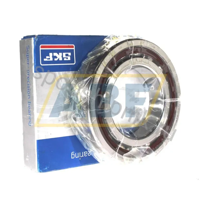 Подшипник шариковый радиально-упорный однорядный 7218ACD/P4ADGA SKF 360