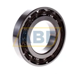 Подшипник радиально-упорный шариковый 7217BECBP SKF