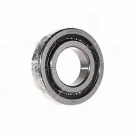 Подшипник шариковый радиально-упорный однорядный 7208CDGA/P4A SKF
