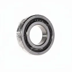 Подшипник шариковый радиально-упорный однорядный 7208CDGA/P4A SKF
