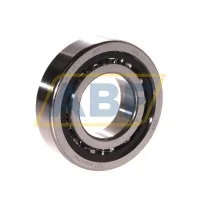 Подшипник шариковый радиально-упорный однорядный 7207ACDGA/P4A SKF