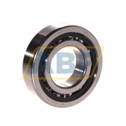 Подшипник шариковый радиально-упорный однорядный 7207ACDGA/P4A SKF