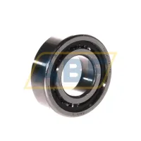 Подшипник шариковый радиально-упорный однорядный 7205ACDGA/P4A SKF