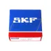 Подшипник радиально-упорный шариковый 7203BEP SKF