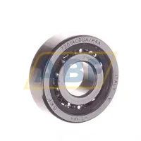 Подшипник шариковый радиально-упорный однорядный 7201ACDGA/P4A SKF