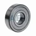 Подшипник шариковый радиальный однорядный 6305-2Z/C3MT33 SKF