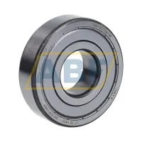 Подшипник шариковый радиальный однорядный 6305-2Z/C3MT33 SKF