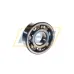 Open 25x62x17mm 6305 SKF