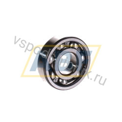 Open 25x62x17mm 6305 SKF