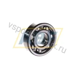 Open 25x62x17mm 6305 SKF