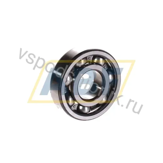 Open 25x62x17mm 6305 SKF 25×62×17 мм