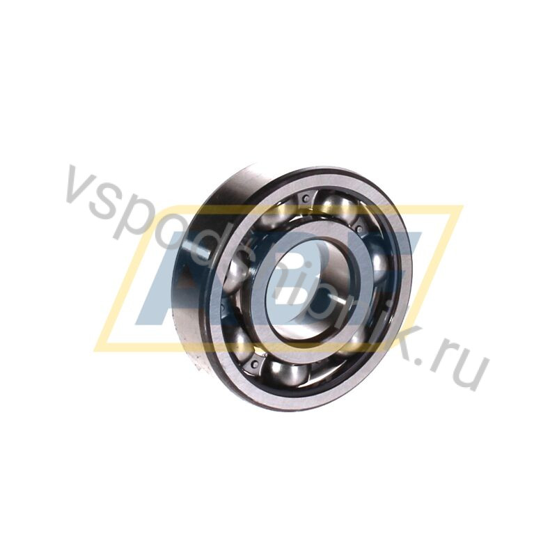 Open 25x62x17mm 6305 SKF 360