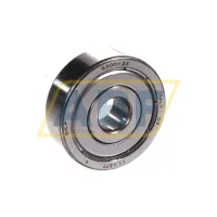 Уплотнение 6300-2Z SKF