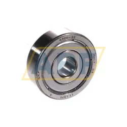 Уплотнение 6300-2Z SKF