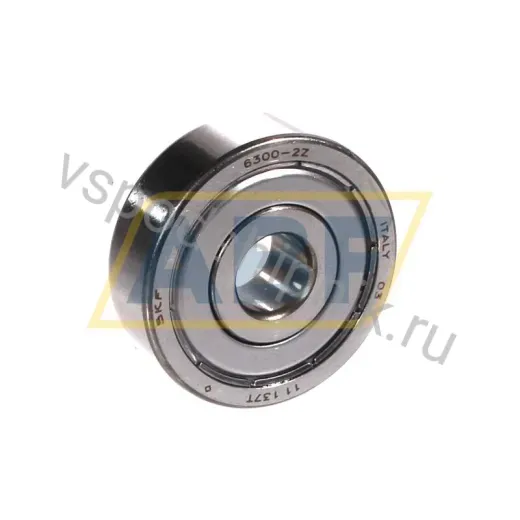 Уплотнение 6300-2Z SKF