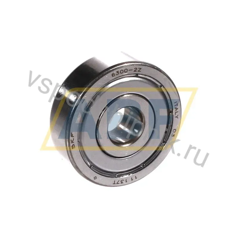 Уплотнение 6300-2Z SKF 360