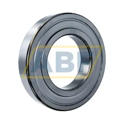 Подшипник шариковый радиальный однорядный 6222-2Z SKF