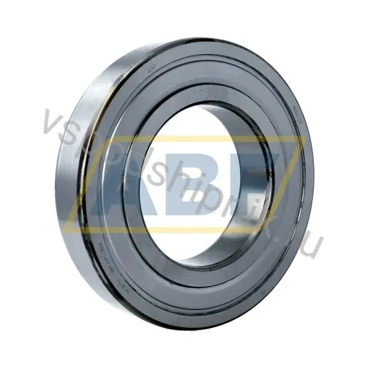 Подшипник шариковый радиальный однорядный 6222-2Z SKF