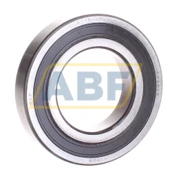 Подшипник шариковый радиальный однорядный 6213-2RS1 SKF