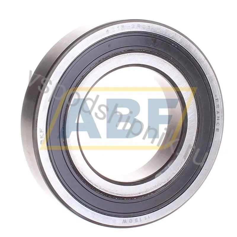 Подшипник шариковый радиальный однорядный 6213-2RS1 SKF 360