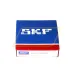 Подшипник шариковый радиальный однорядный 6207-2Z/VA208 SKF