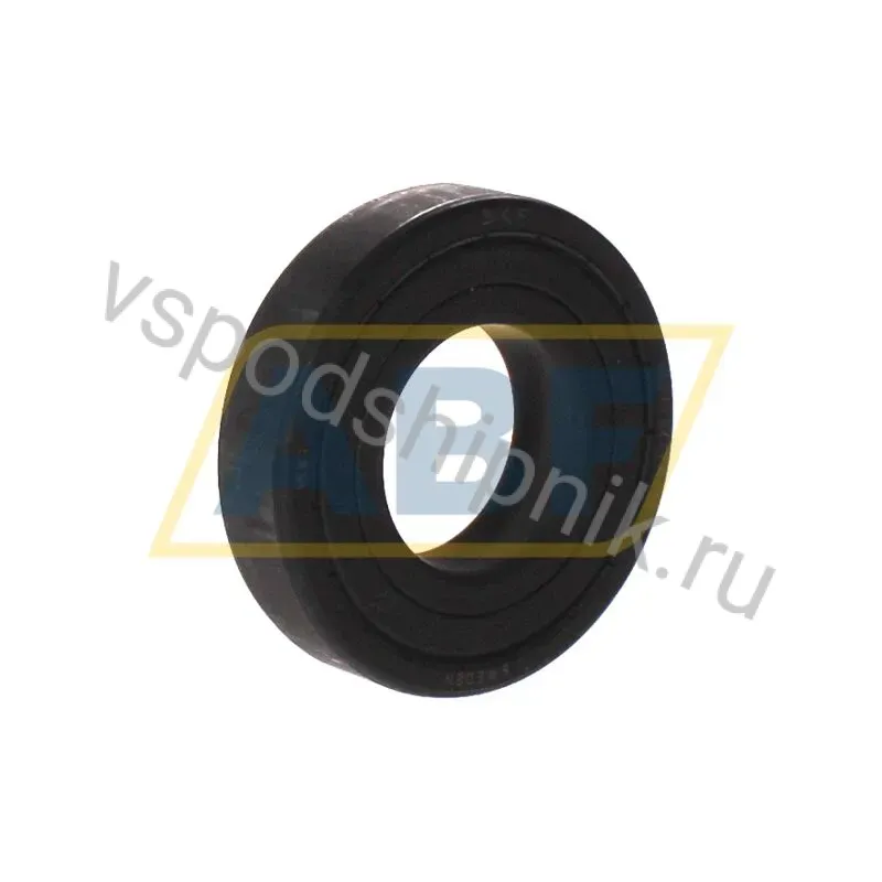 Подшипник шариковый радиальный однорядный 6207-2Z/VA208 SKF 360