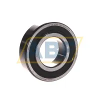Уплотнение 6206-2RS1/C3 SKF