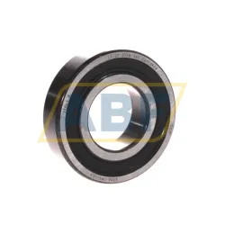 Уплотнение 6206-2RS1/C3 SKF