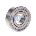 Уплотнение 6203-2Z SKF