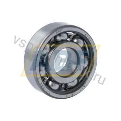 Open Higher (internal) clearance 12x32x10mm 6201/C3 SKF