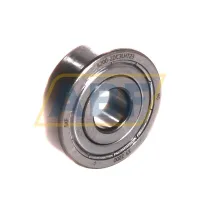 Подшипник шариковый радиальный однорядный 6200-2Z/C3LHT23 SKF