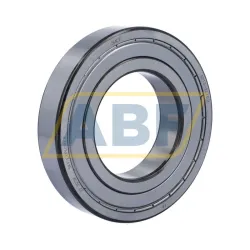 Подшипник шариковый радиальный однорядный 6213-2Z/C3 SKF
