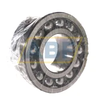 Самоустанавливающийся шариковый подшипник двухрядный 2316 SKF
