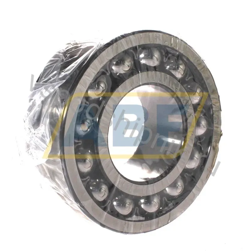 Самоустанавливающийся шариковый подшипник двухрядный 2316 SKF 360