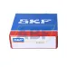 Самоустанавливающийся шариковый подшипник двухрядный 2314M SKF